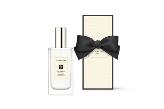 〈ジョー マローン ロンドン〉イングリッシュ ペアー ＆ フリージア ヘア ミスト(30mL) 税込8,910円