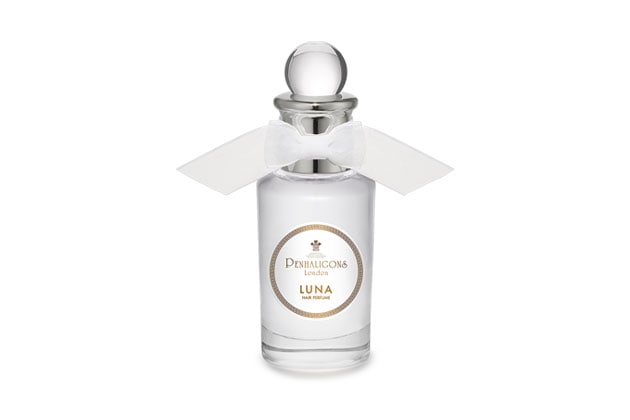 〈ペンハリガン〉ルナ ヘアパフューム(30mL) 税込9,240円