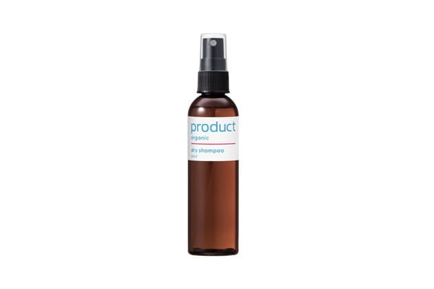 〈product〉ドライシャンプー(115mL) 税込1,650円