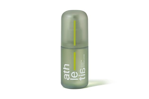 〈アスレティア〉スカルプ リフレッシュローション(100mL) 税込3,300円