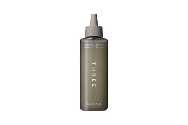 〈THREE〉THREE エッセンシャルセンツ スキャルプ ディープ クレンズ(150mL) 税込3,960円