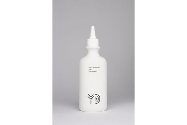 〈ユメドリーミン〉スカルプクレンジング クレイ(280mL) 税込6,710円
