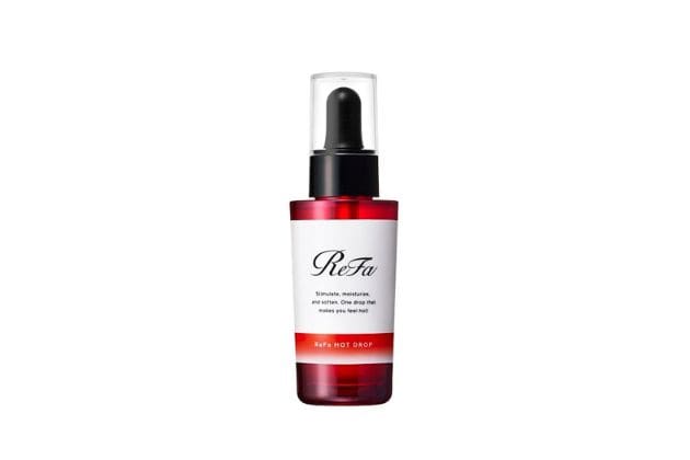 〈リファ〉ホットドロップ(30mL) 税込2,400円