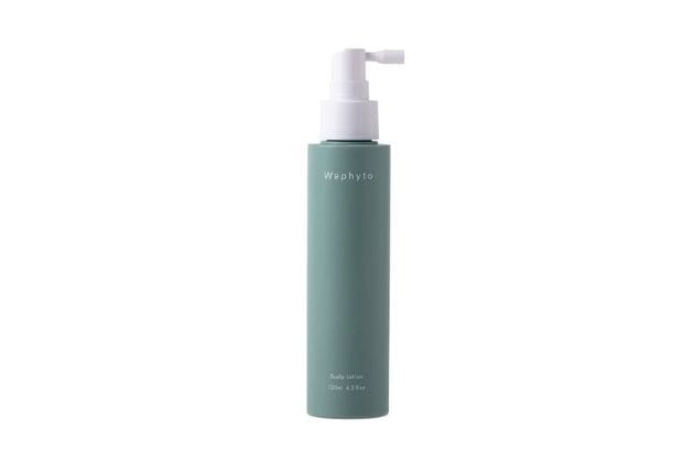 〈ワフィト〉スキャルプローション(120mL) 税込4,620円
