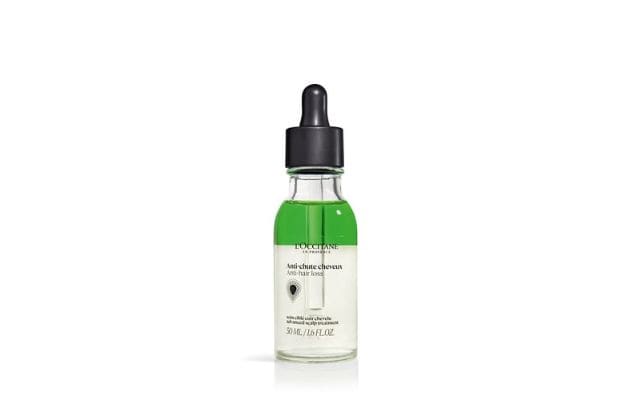 〈ロクシタン〉薬用 メディカル アンチヘアロスセラム〈医薬部外品〉(50mL) 税込6,160円