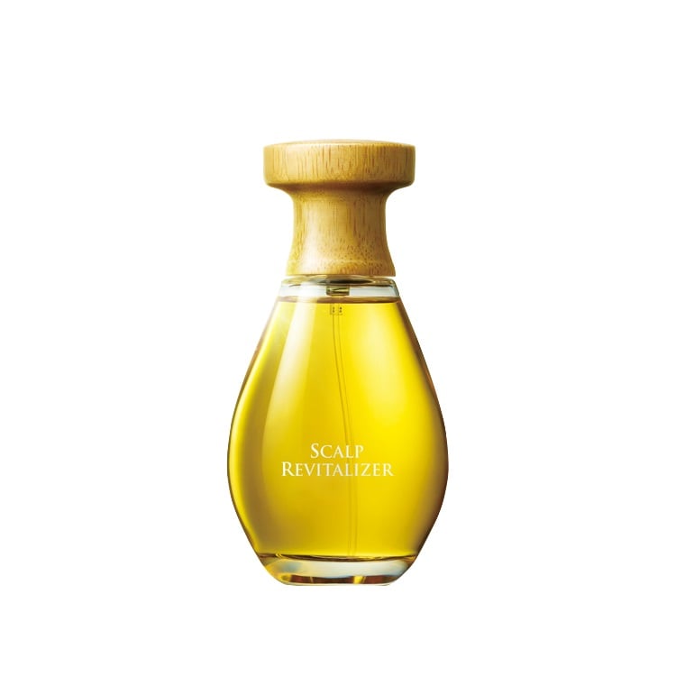カフェイン ボタニカル スキャルプ リバイタライザー（スキャルプケアCF）50mL