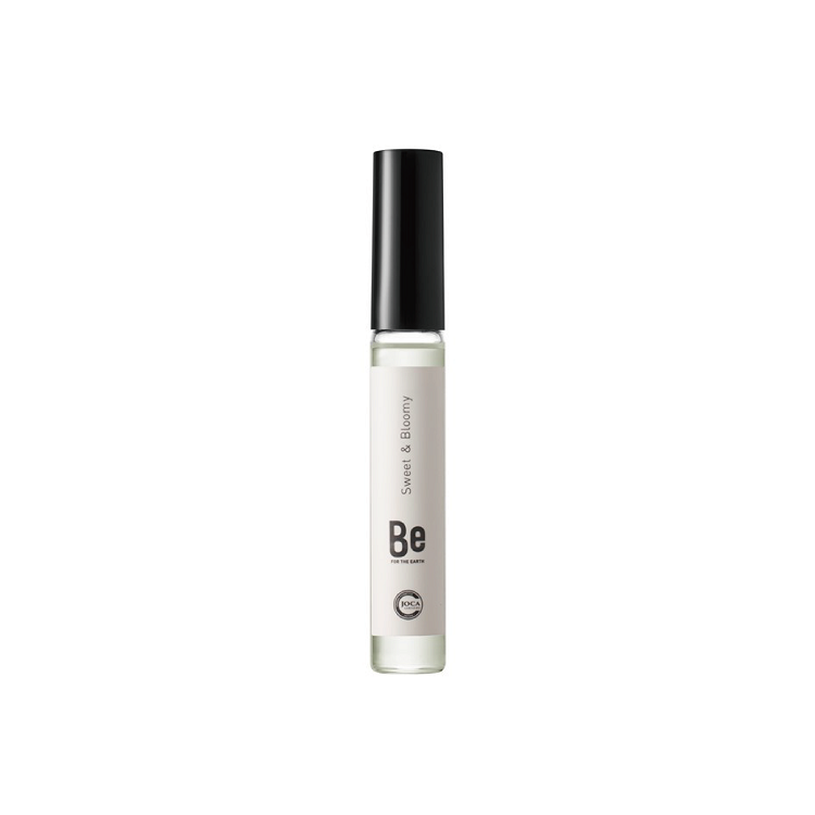 〈ビー〉Be make a day 03 スイート & ブルーミー(8mL) 税込5,390円