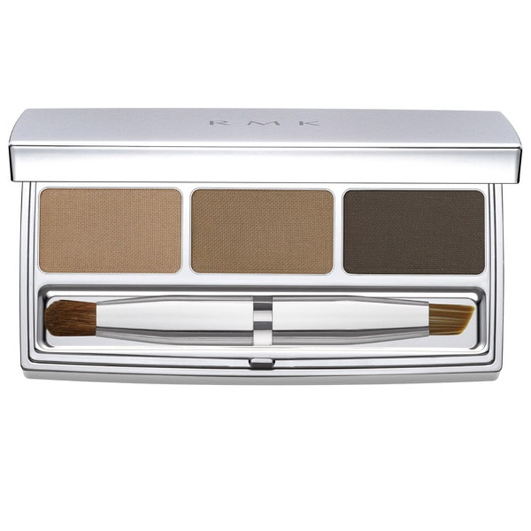 〈RMK〉パウダーアイブロウ N 税込4,180円