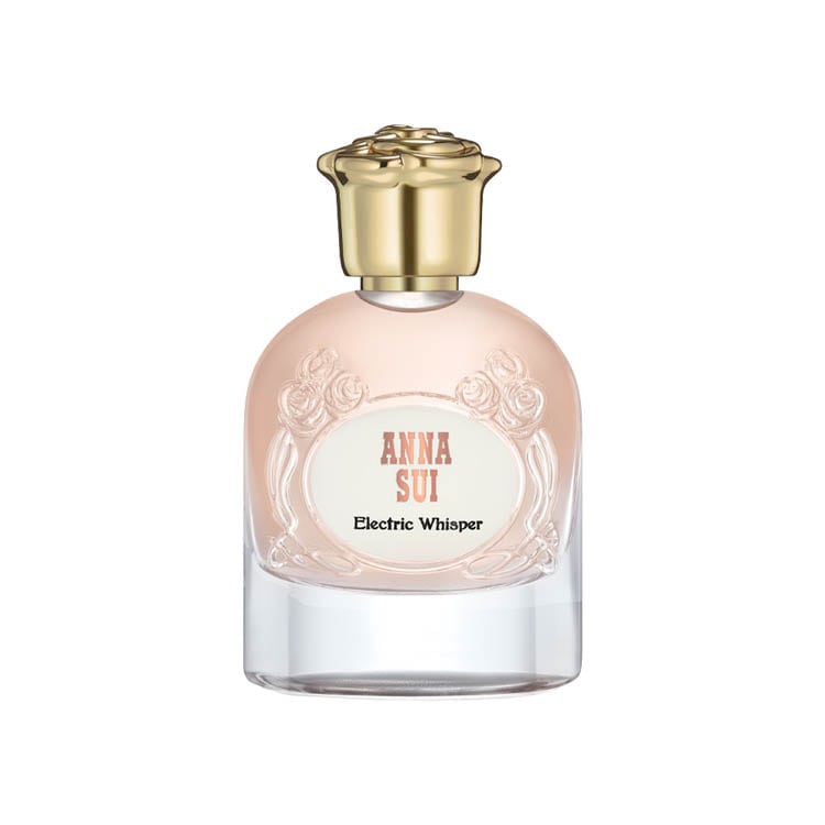 〈アナ スイ〉ワイルド ワンダー エレクトリック ウィスパー オーデパルファム(50mL) 税込9,350円