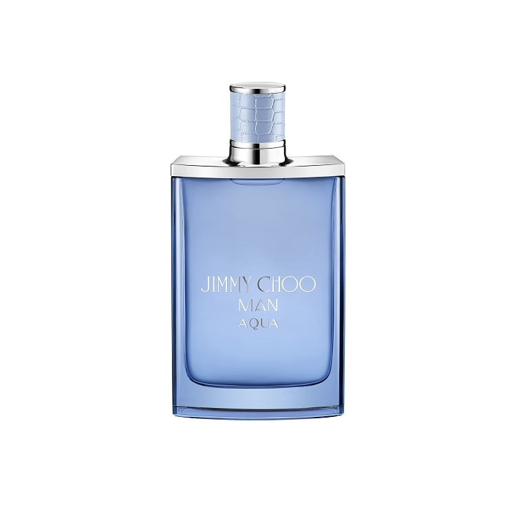 〈ジミー チュウ〉ジミー チュウ マン アクア オードトワレ(100mL) 税込16,500円