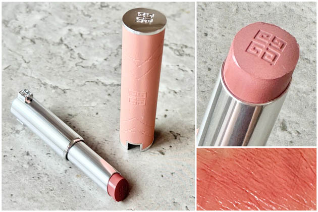 〈ジバンシイ〉ローズ・パーフェクト・シャイン(No.119) 税込5,060円