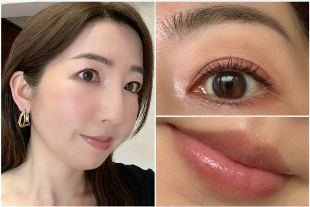 HOW TO MAKEUP