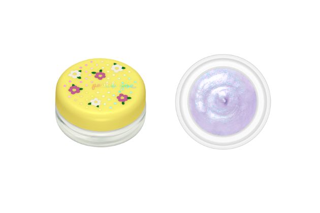 〈ポール ＆ ジョー ボーテ〉ジェリー アイカラー(001) 税込3,080円