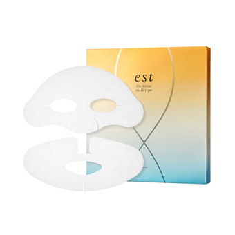 エスト ザ ローション マスク（5枚）