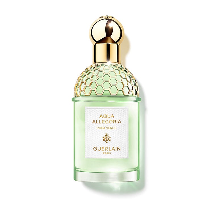 アクア アレゴリア ローザ ヴェルデ