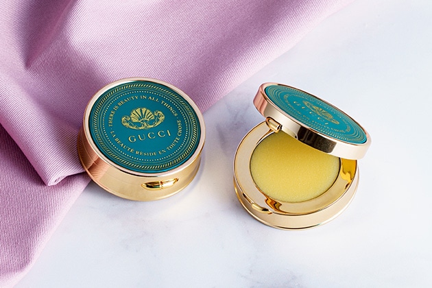 〈グッチ〉グッチ バーム ヌリサン ユニヴェルセル 税込8,360円