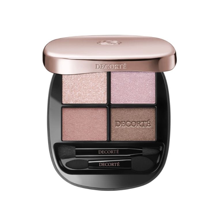 スキンシャドウ デザイニング パレット(03 Wisteria)