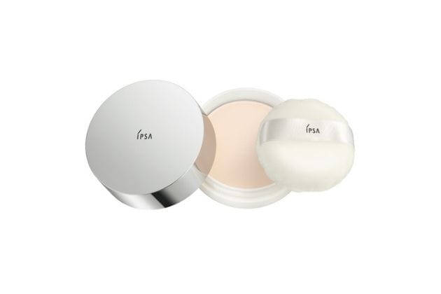 〈イプサ〉スキンケアパウダー〈医薬部外品〉 税込5,940円