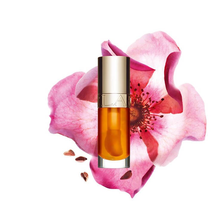 リップコンフォートオイル(01 ハニー)