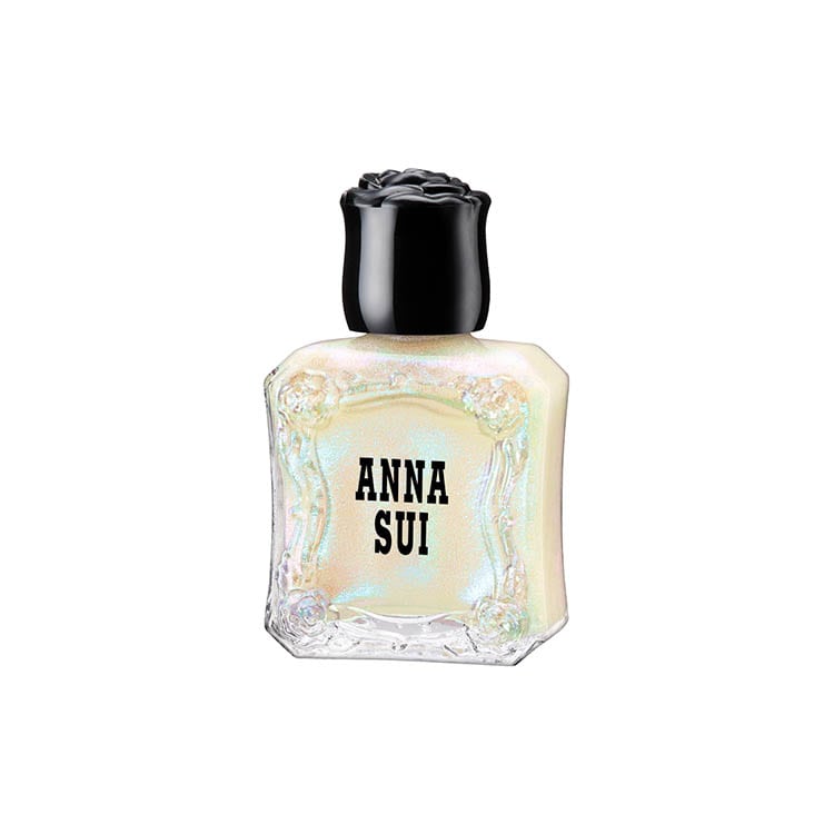 〈アナ スイ〉ネイルカラー(031) 税込1,980円