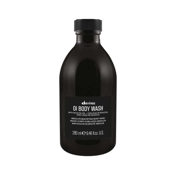 〈ダヴィネス〉オイ ボディ ウォッシュ(280mL) 税込3,630円