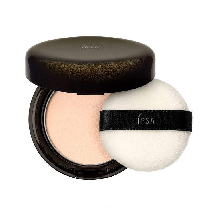 〈イプサ〉フェイスパウダー アルティメイト SPF15・PA++ 税込10,670円