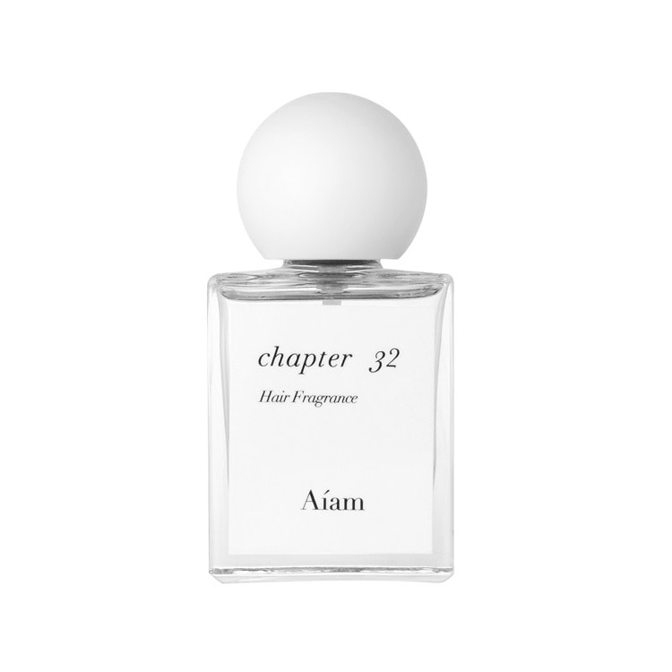〈アイアム〉ヘアフレグランスミスト　チャプター32(30mL) 税込7,000円