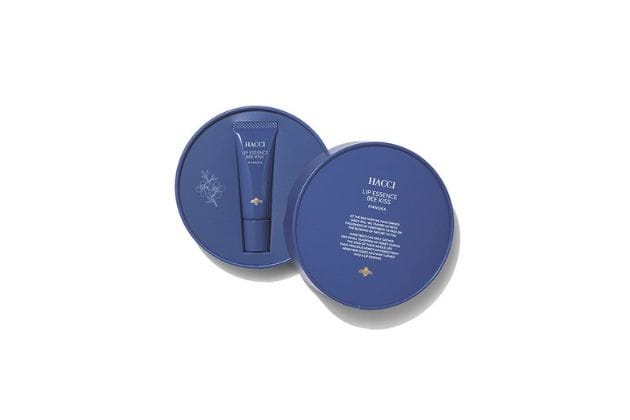 〈ハッチ〉モイスト リップエッセンス BEE KISS マヌカ 税込4,400円