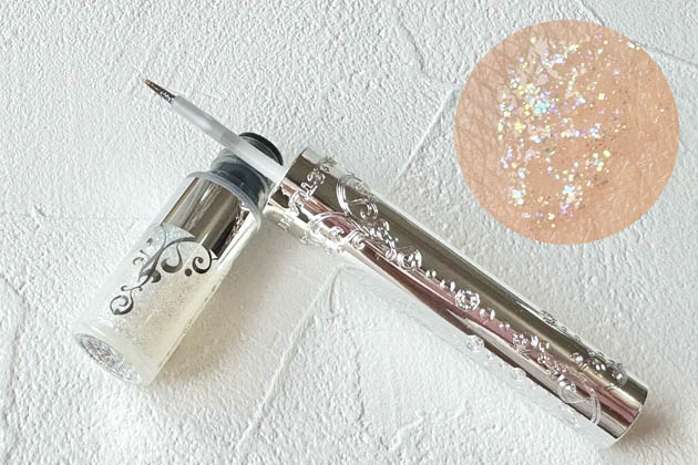 〈ジルスチュアート〉アイダイヤモンド グリマー(03) 税込2,750円