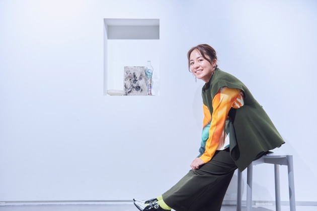 現役を引退されてから2025年現在、2年ほど経ちましたが、運動や食事などにどんな変化がありましたか？