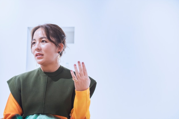 子どもたちに接して、どんなことを感じますか？