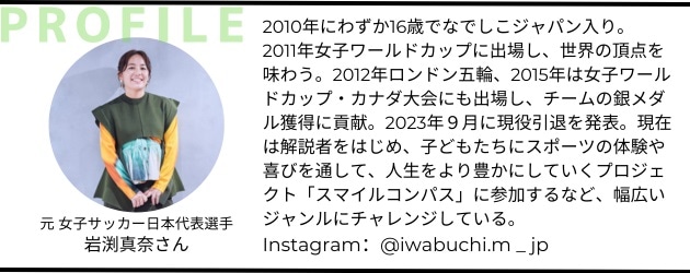 プロフィール