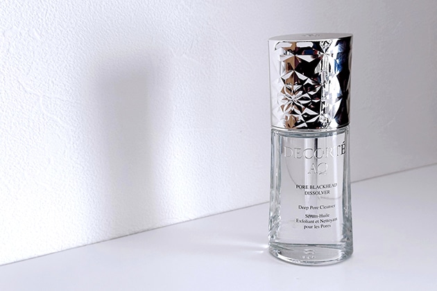 〈コスメデコルテ〉AQ 毛穴美容液オイル(40mL) 税込11,000円