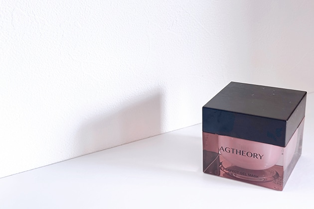 〈アクシージア〉エイジーセオリー パーフェクトジェルマスク(50g) 税込9,680円