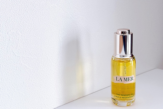 〈ラ・メール〉ザ・リニューアル オイル(30mL) 税込36,300円
