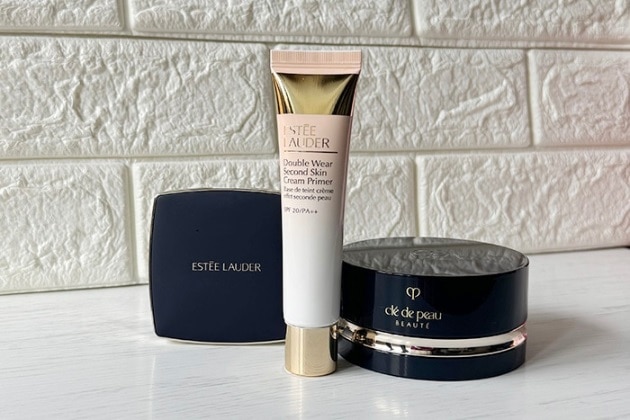 夏から秋へ「ベースメイク」をチェンジ！50代の大人肌におすすめアイテムを厳選 #コスメの専門家