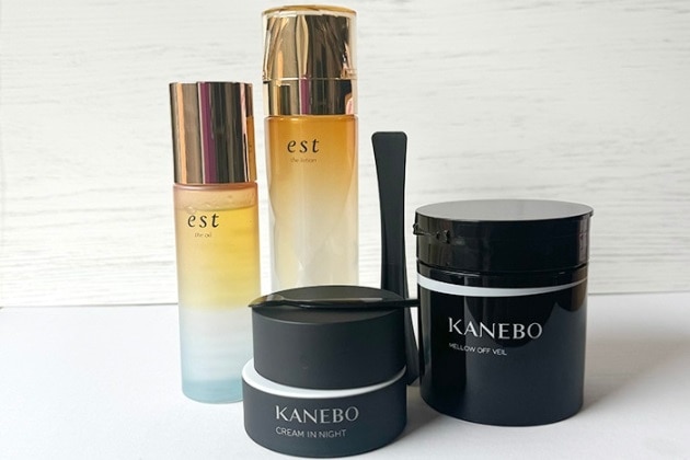 【50代乾燥肌におすすめ】季節の変わり目に使いたいスキンケア4選 #コスメの専門家