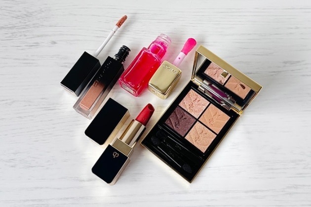 【予算別・おすすめデパコスギフト】50代が選ぶ！ホリデイシーズンに贈りたいコスメ #コスメの専門家