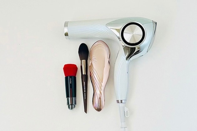 【ヘアケア・メイクブラシ】50代コスメコンシェルジュのおすすめの逸品をご紹介！ #コスメの専門家