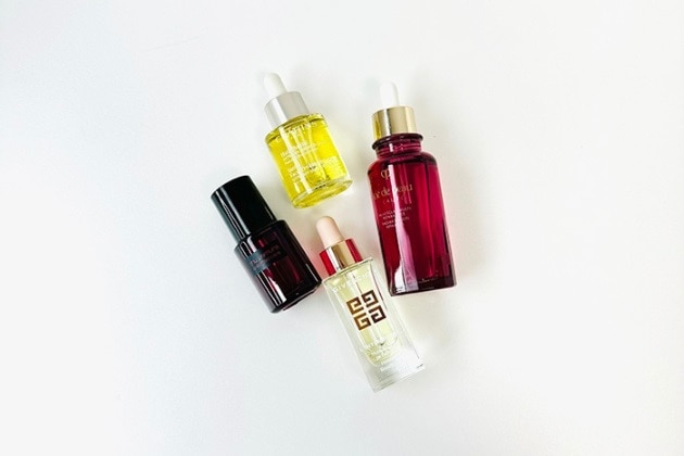 【50代乾燥肌さん】おすすめ美容オイル4選！真冬のスキンケアにプラス1 #コスメの専門家