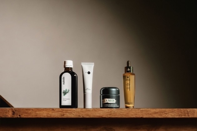 秋の夜長に整える大人の“マチュアスキンケア” 美容賢者おすすめのご自愛アイテム