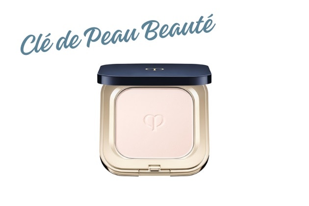 〈クレ・ド・ポー ボーテ〉プードルコンパクトエサンシエルｎ 税込12,100円