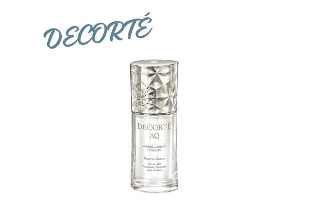 〈コスメデコルテ〉AQ 毛穴美容液オイル(40mL) 税込11,000円