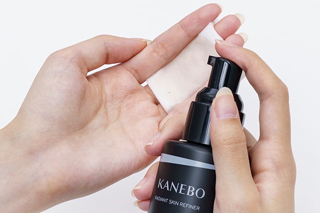 〈カネボウ〉ラディアント スキン リファイナー(200mL) 税込4,950円