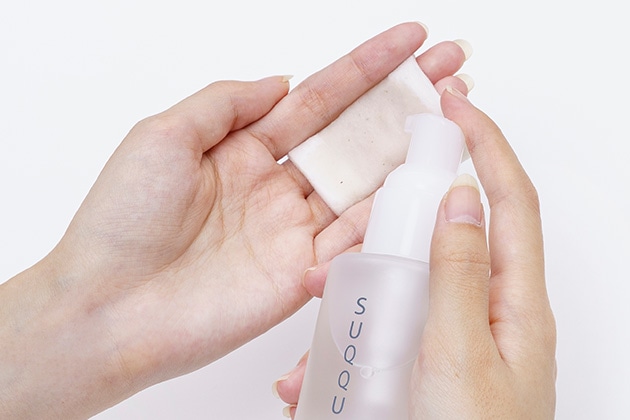 〈スック〉クラリファイング トナー(200mL) 税込6,600円