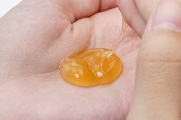 〈エスト〉クラリファイイング ジェル ウォッシュ(130g) 税込4,950円