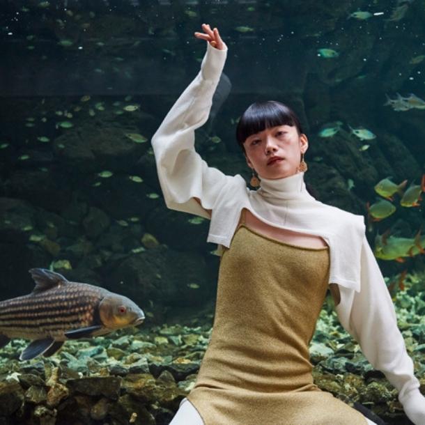 【十人十色の美衣食住・後編】ファッションモデル・俳優 イシヅカユウさんにインタビュー!