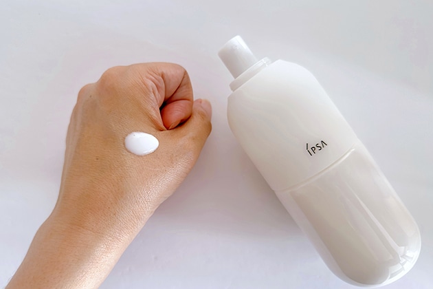 〈イプサ〉肌タイプに合わせて選べる高機能化粧液が進化