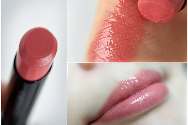 〈カネボウ〉ルージュスターヴァイブラント(V01) 税込4,620円