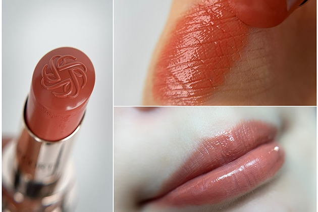 〈コスメデコルテ〉ルージュデコルテ クリームグロウ(05G) 税込5,500円